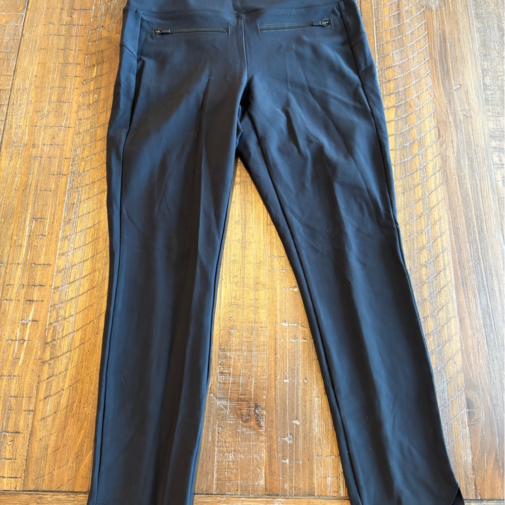 Athleta Black Leggings